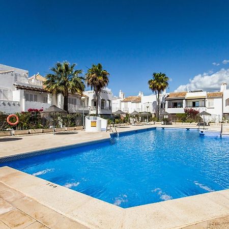 Vera La Medina apartamento con terraza privada Esterno foto