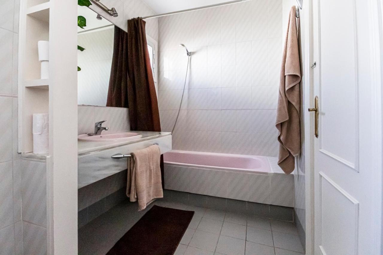 Vera La Medina apartamento con terraza privada Esterno foto